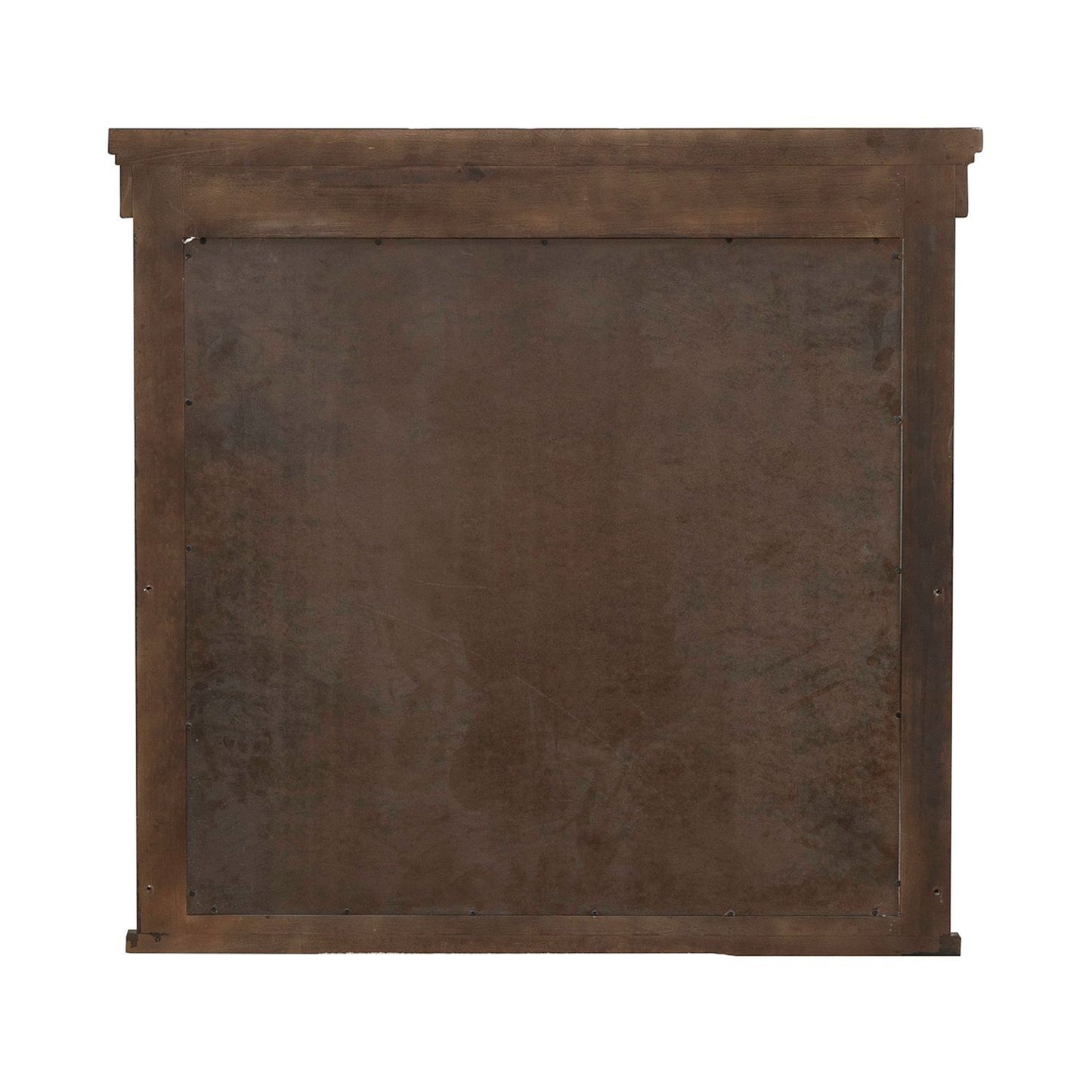 Carolina Park - Mirror - Amber Brown