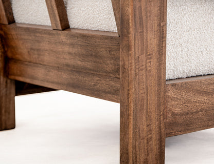 Duna - Armchair