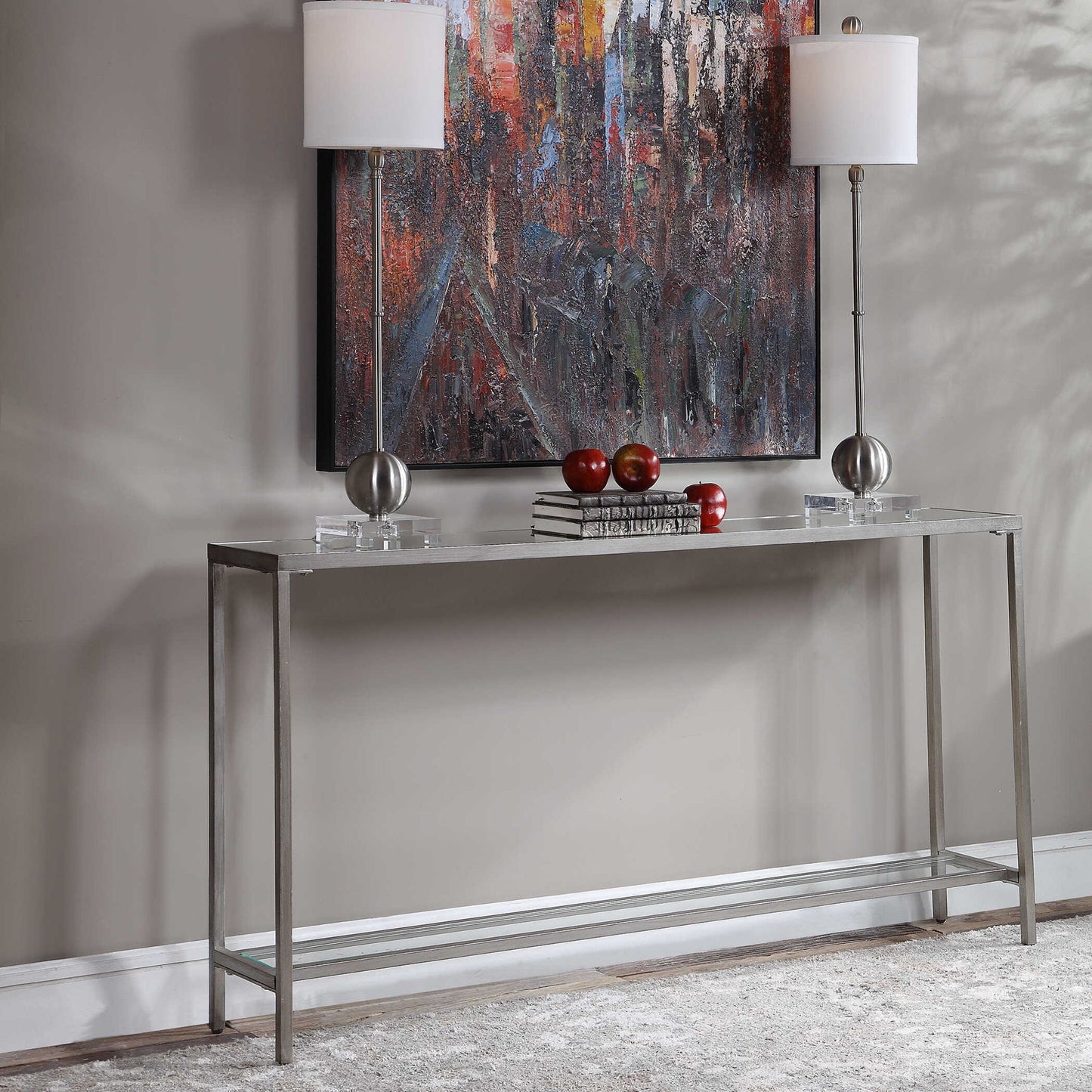 Hayley - Console Table