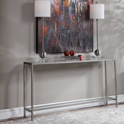 Hayley - Console Table
