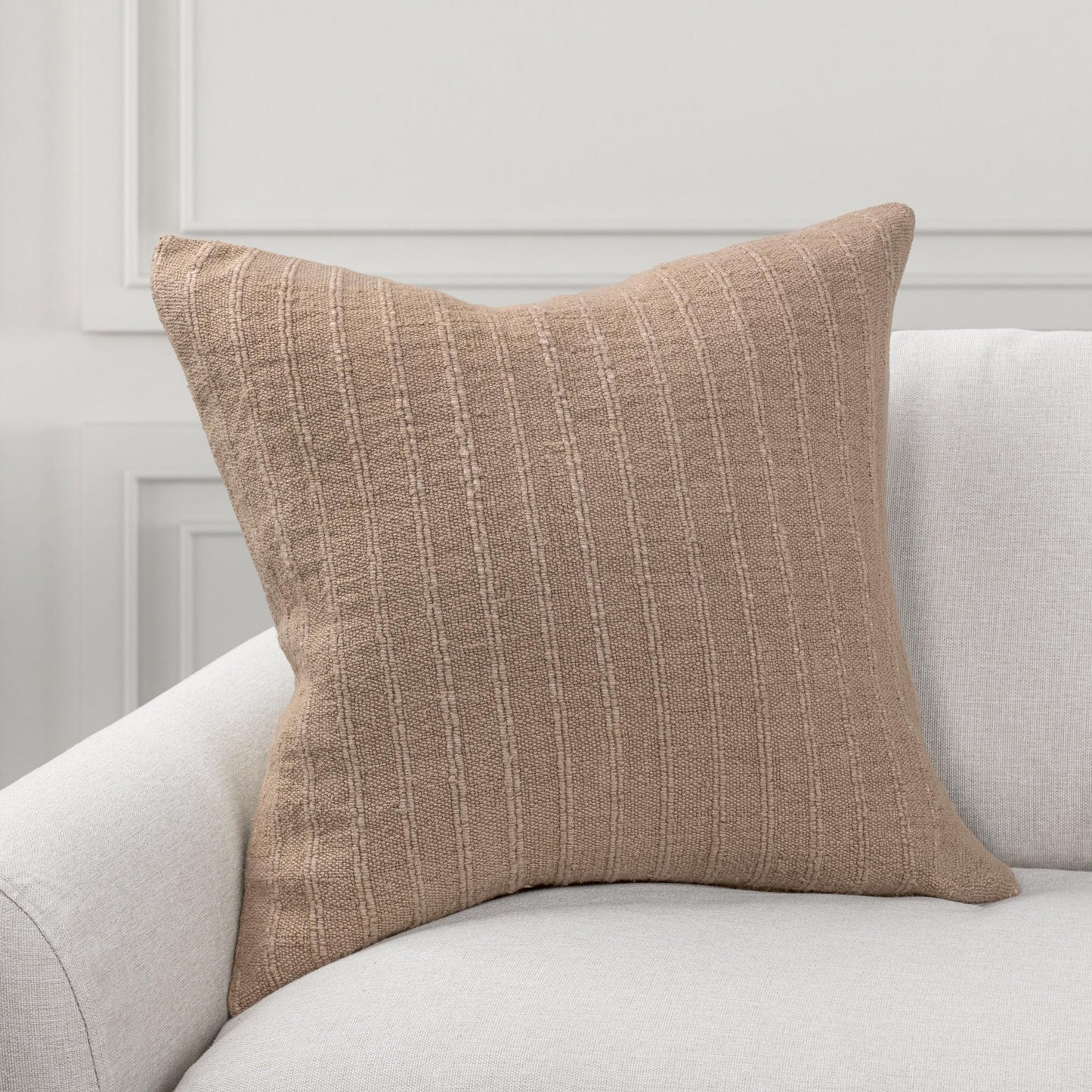 Ansel - 22" x 22" SLD Pillow