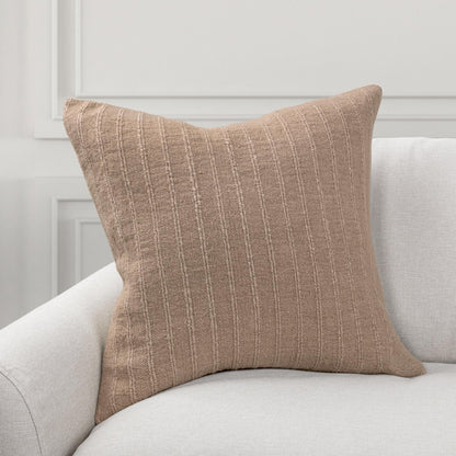 Ansel - 22" x 22" SLD Pillow