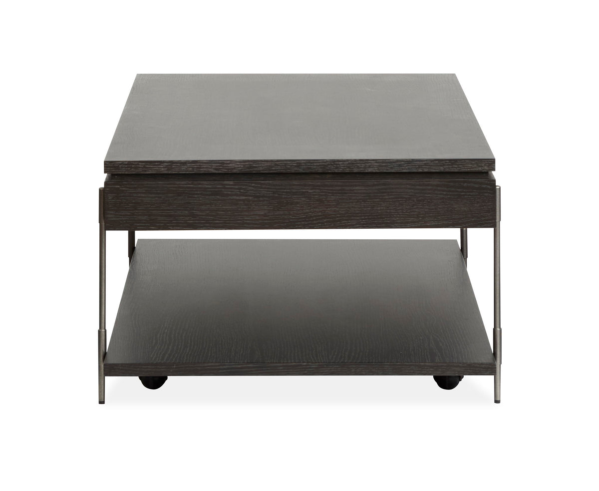 Spencer - Lift Top Storage Cocktail Table Set