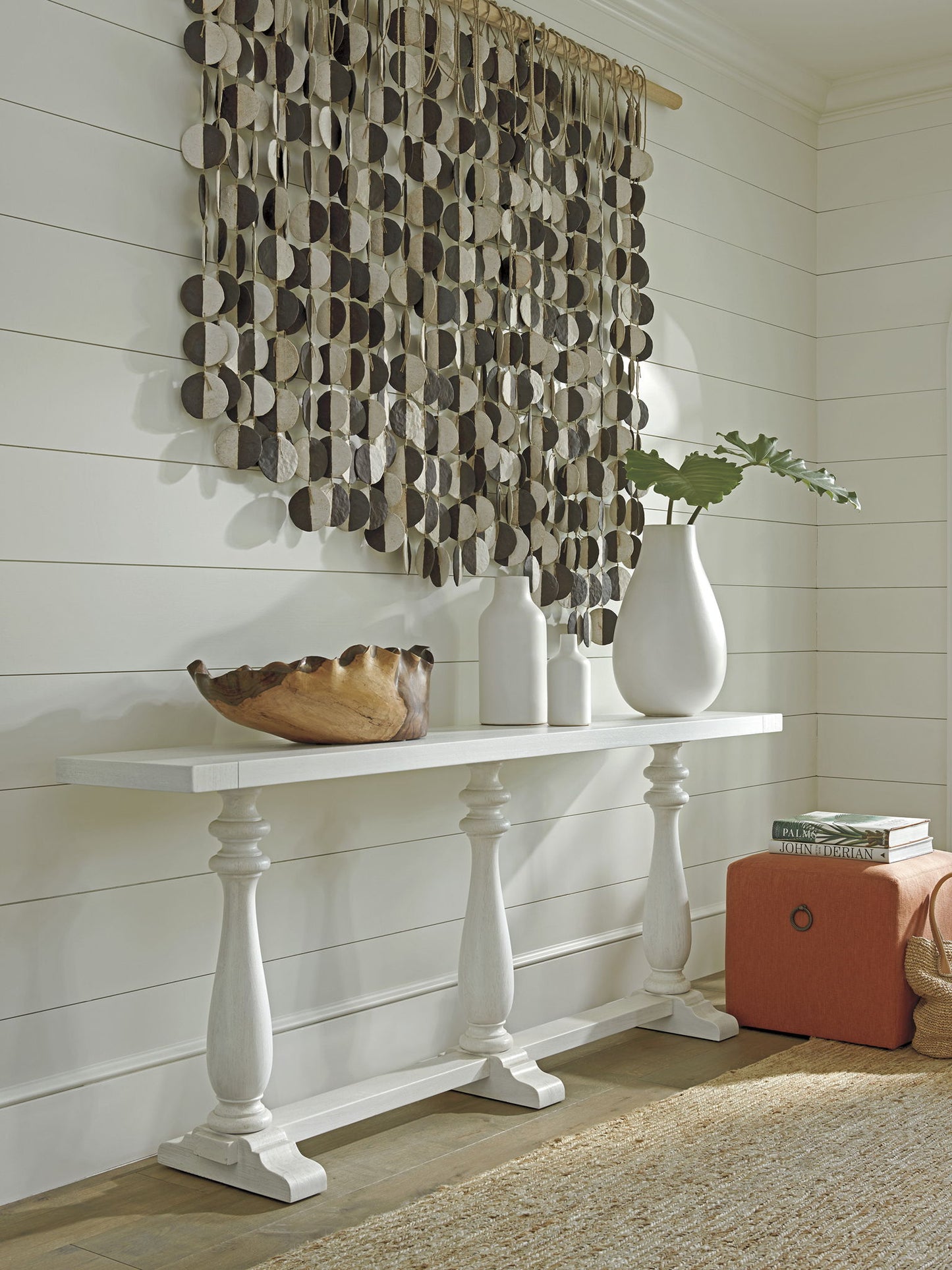Ocean Breeze - River Oaks Console
