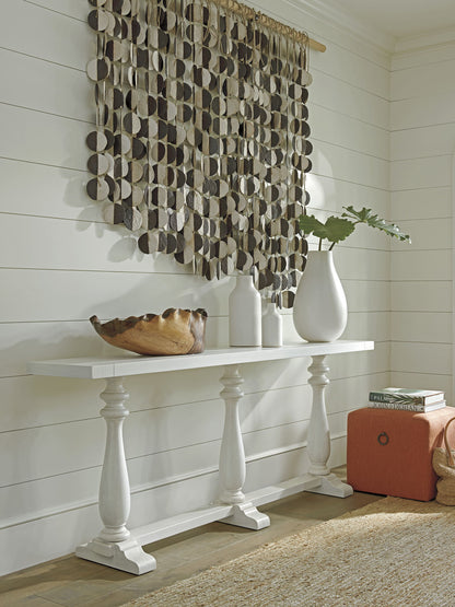 Ocean Breeze - River Oaks Console