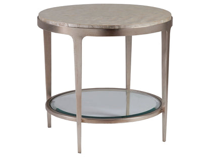 Signature Designs - Gravitas Round Table