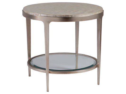 Signature Designs - Gravitas Round Table