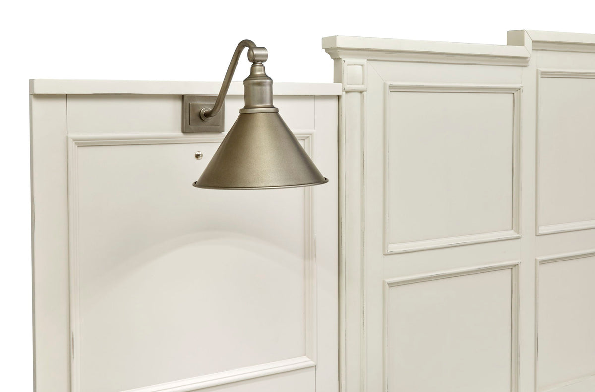 Willowbrook - Wall Panel Bed