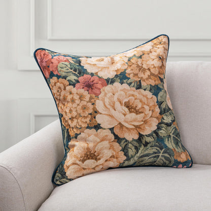 Kendall - 20" x 20" JL Pillow