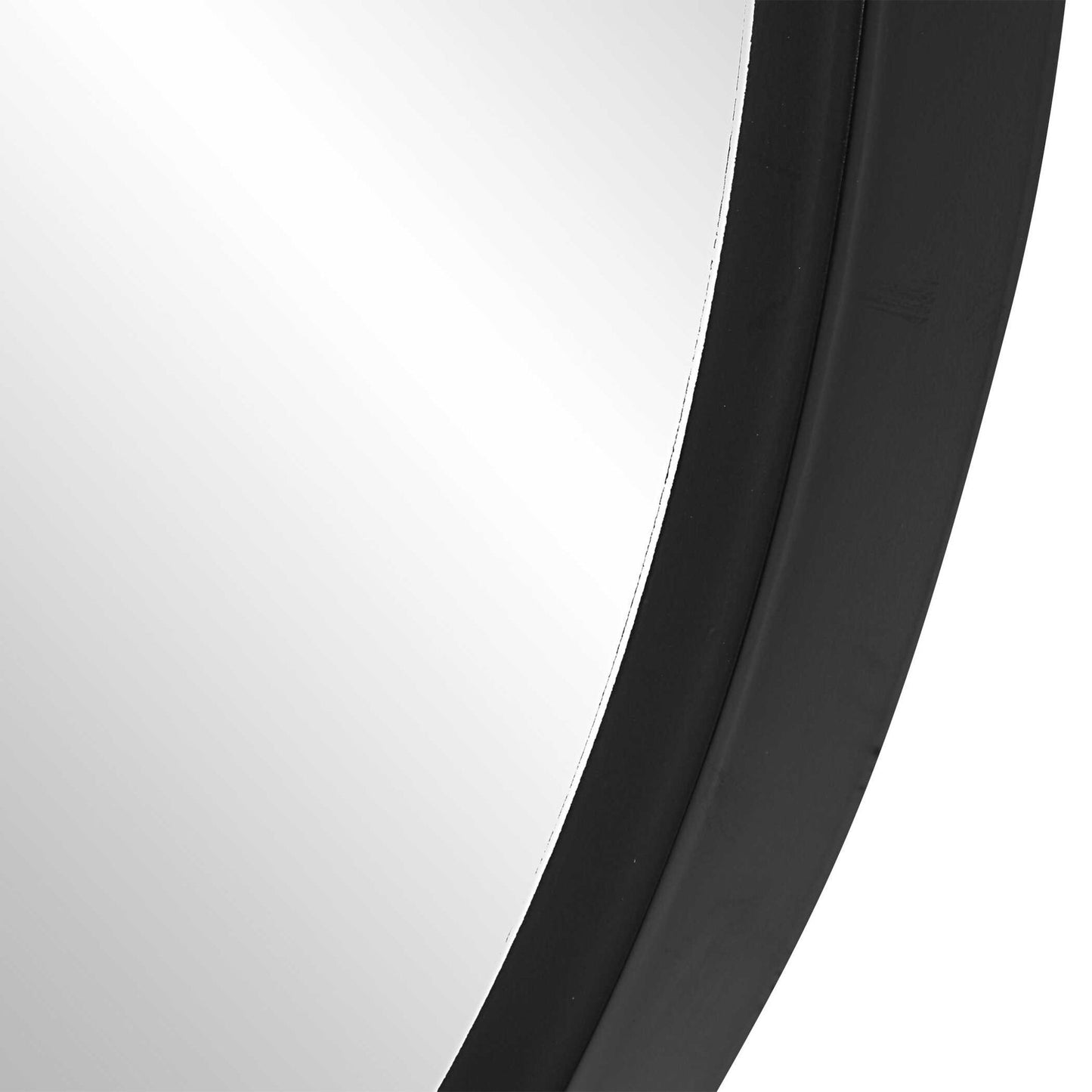 Varina - Oval Mirror