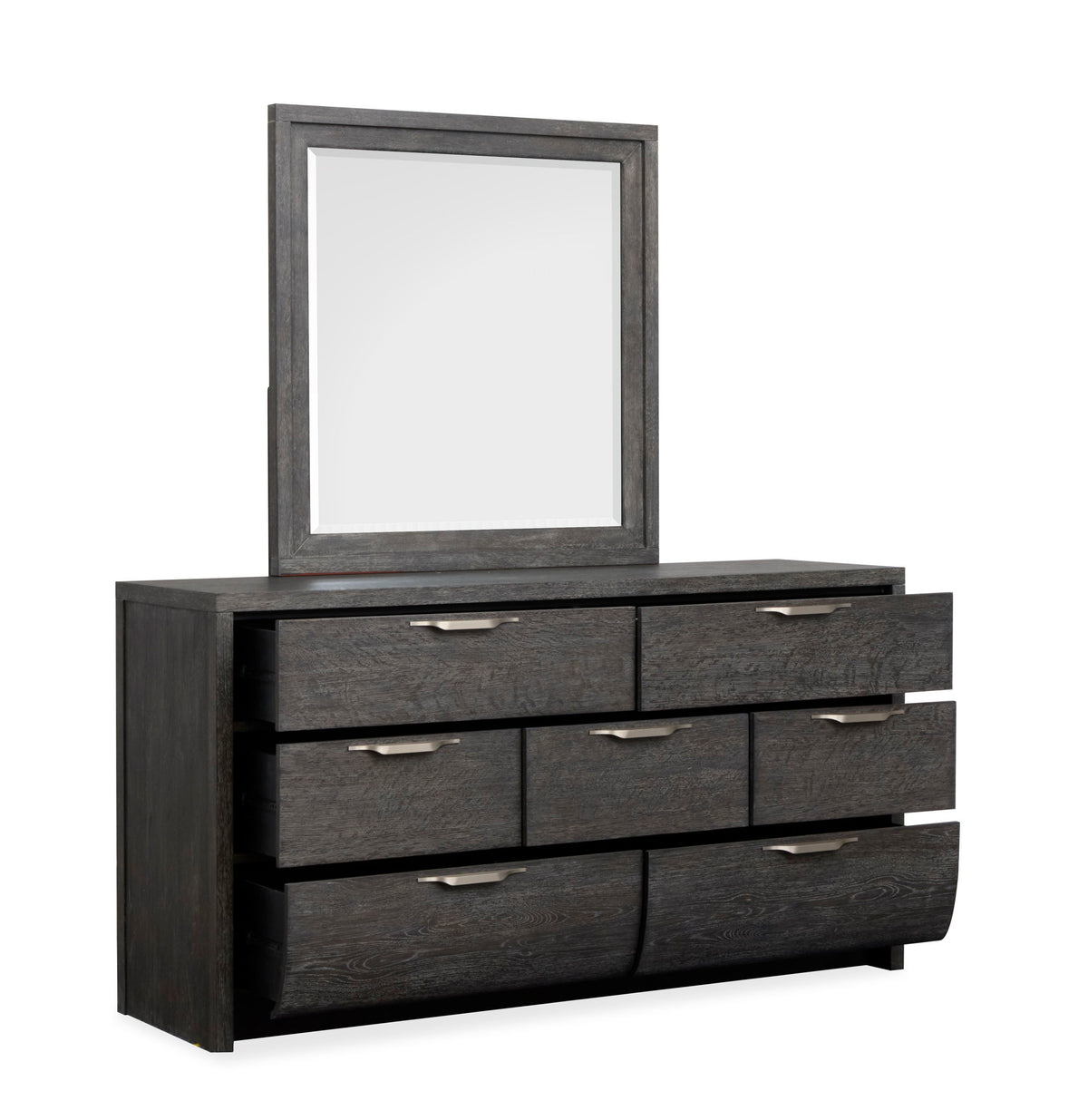 Kinsley - Drawer Dresser
