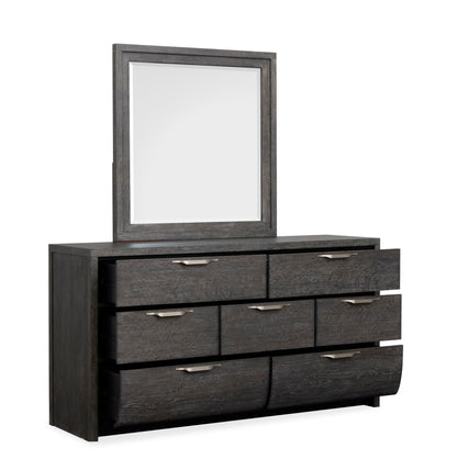 Kinsley - Drawer Dresser