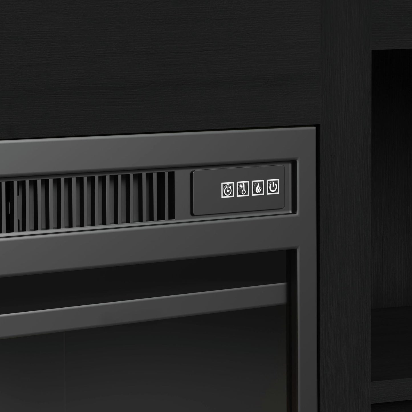Rosalie - TV Console