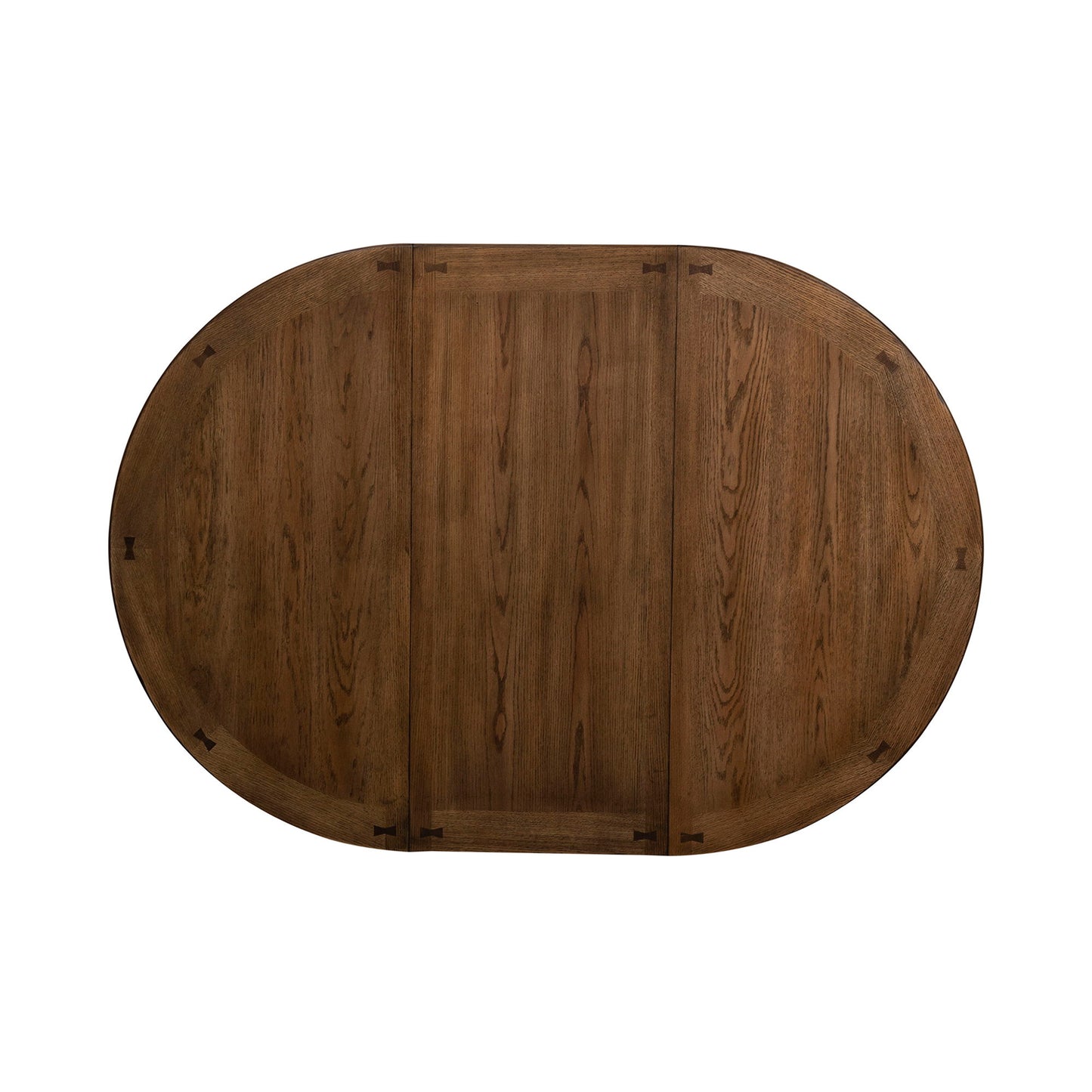Santa Rosa - Pub Table Top - Antique Honey