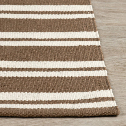 Performance Palma Stripe - Rug