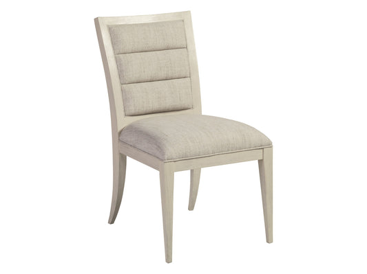 Signature Designs - Stella Side Chair - Beige