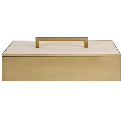 Wessex - Box