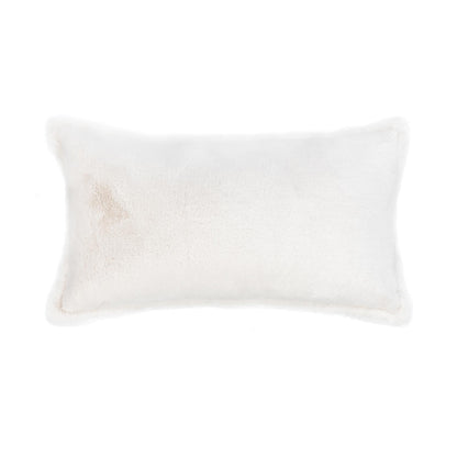 Taiga - Faux Fur Pillow