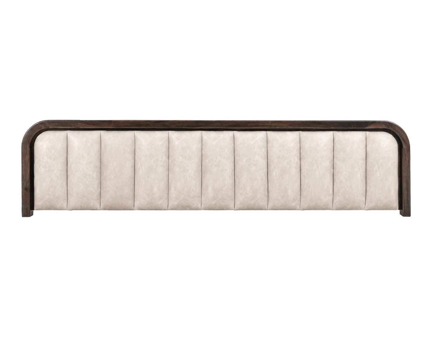 Mezquite - Queen Headboard - Beige