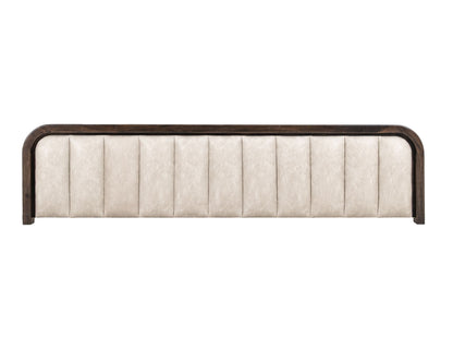 Mezquite - Queen Headboard - Beige