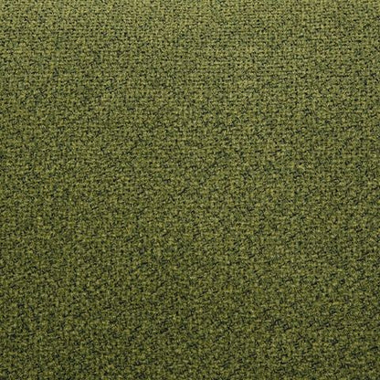 Horizon Hall - Loveseat With Cushion - Brown / Green