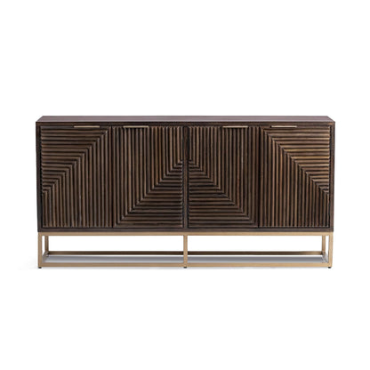 Flint - Sideboard
