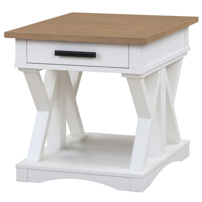 Americana Modern - End Table
