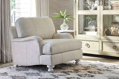 Ocean Breeze - Gilmore Chair
