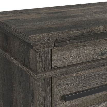 Park Ridge - Panel Bedroom Set