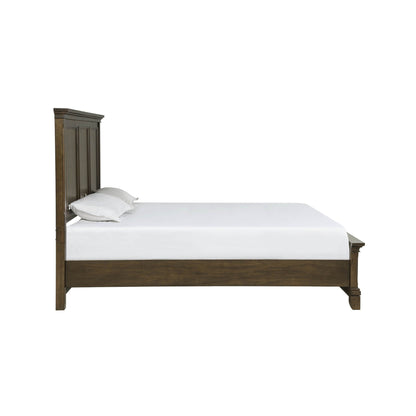 Sunstone - Panel Bed