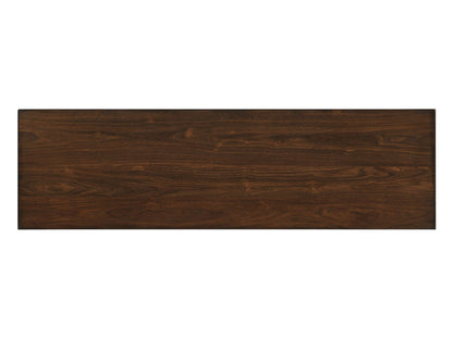 Silverado - Los Gatos Buffet - Dark Brown