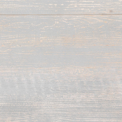 Malibu - 8 Door Cabinet - Blue Washed