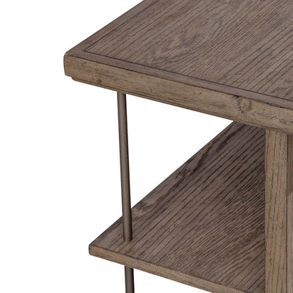 City Scape - Table