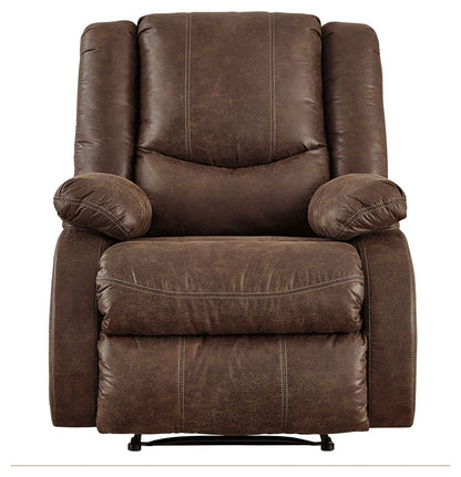 Bladewood - Recliner
