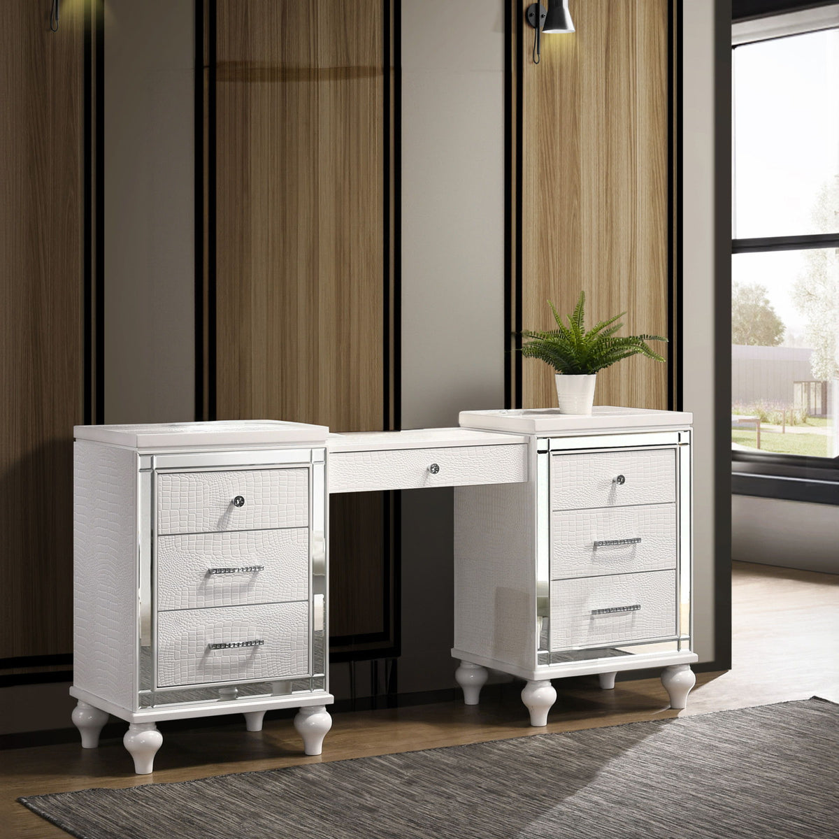 Valentino - Vanity Table