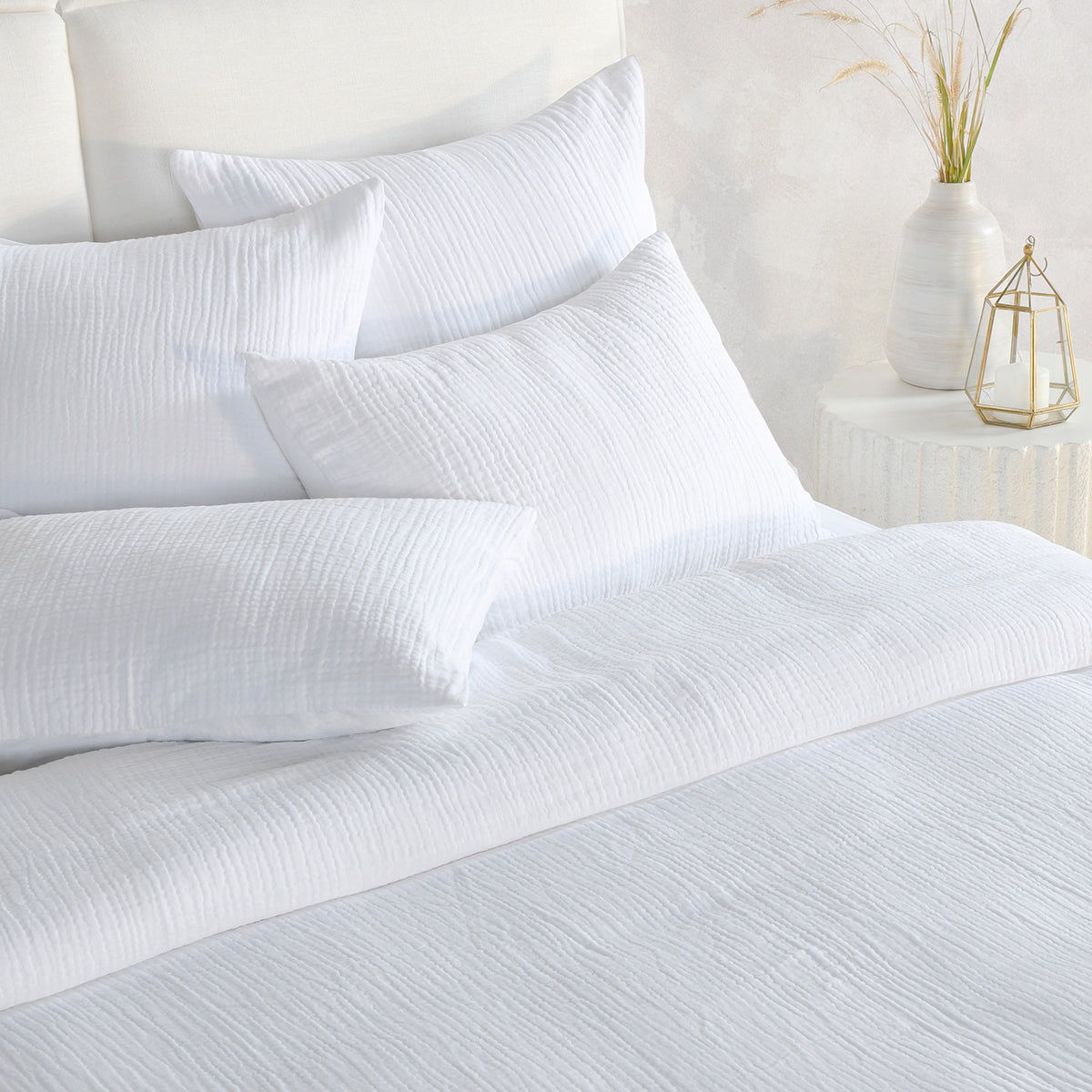 Cardiff - 3 Piece Duvet Set