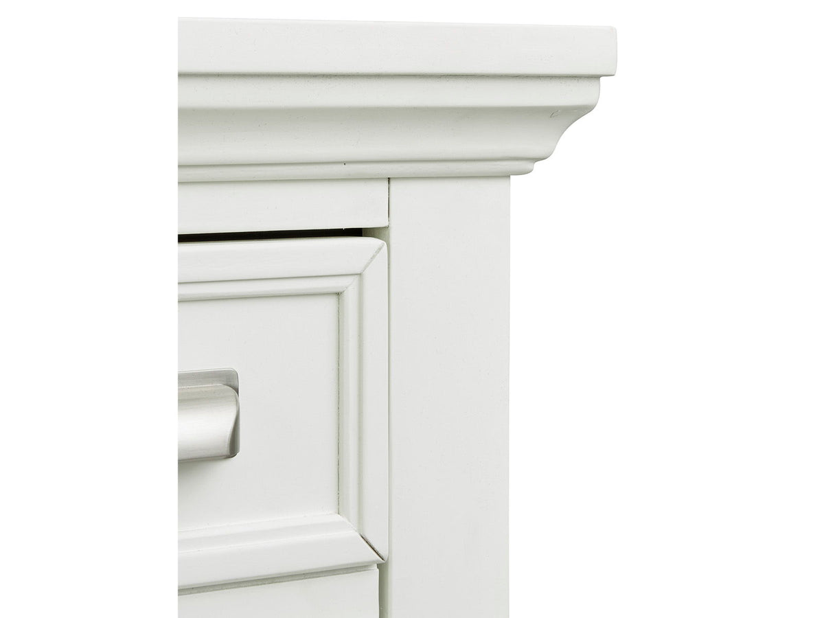 Charleston - Drawer Chest