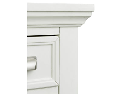 Charleston - Drawer Chest