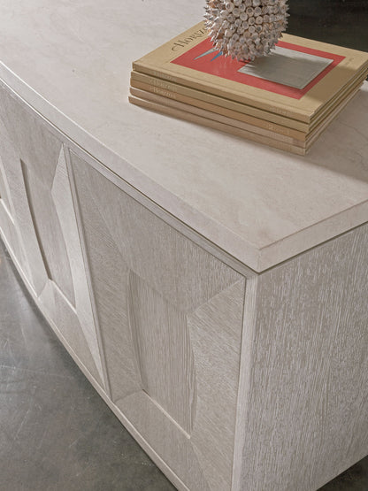 Mar Monte - Buffet - Beige