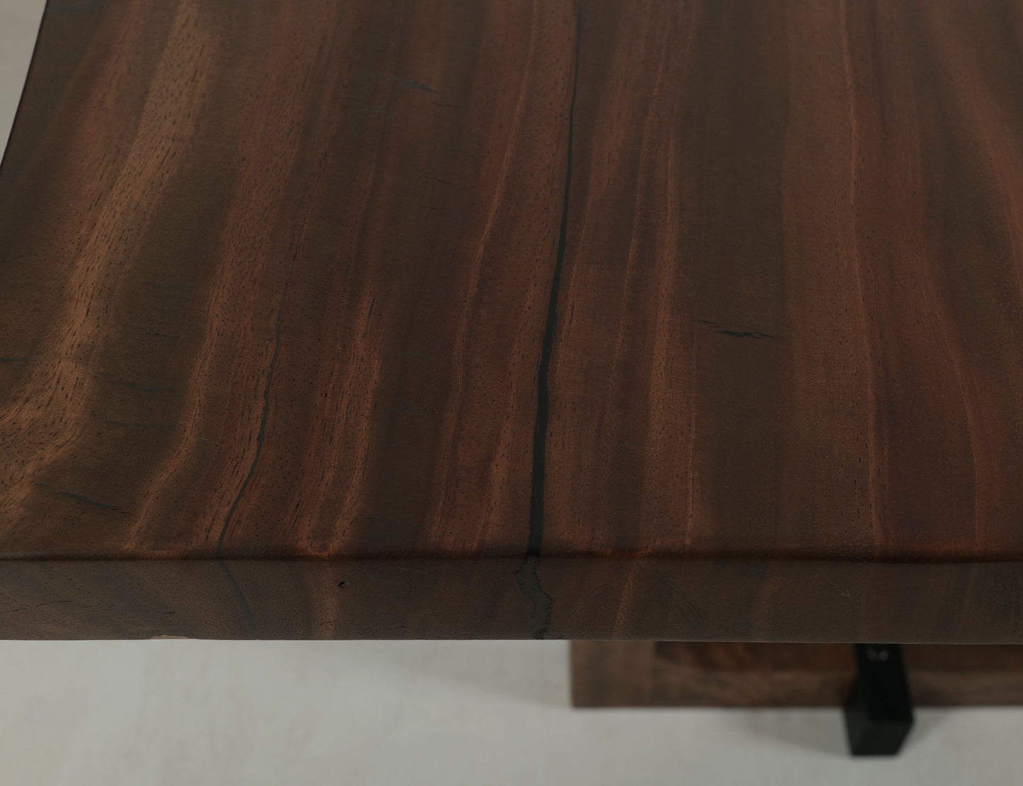 Riverwood - Table Top - Pecan Brown