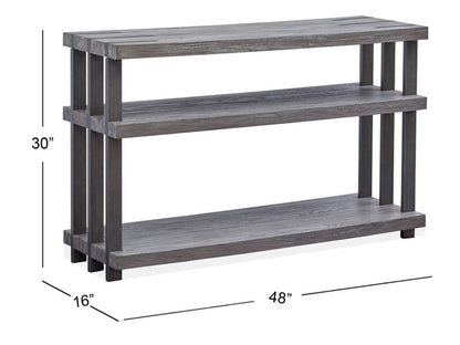 Eldridge - Rectangular Table