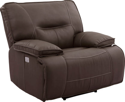 Spartacus - Power Recliner
