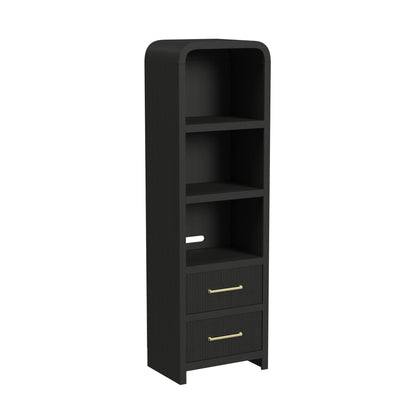Ridgemont - 3 Piece Entertainment Unit With 70" TV Console