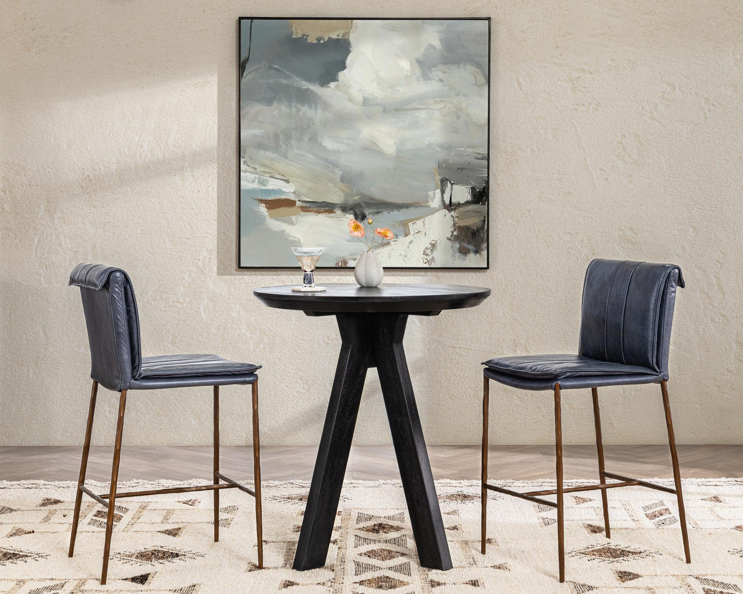 Mayer - Bar Stool