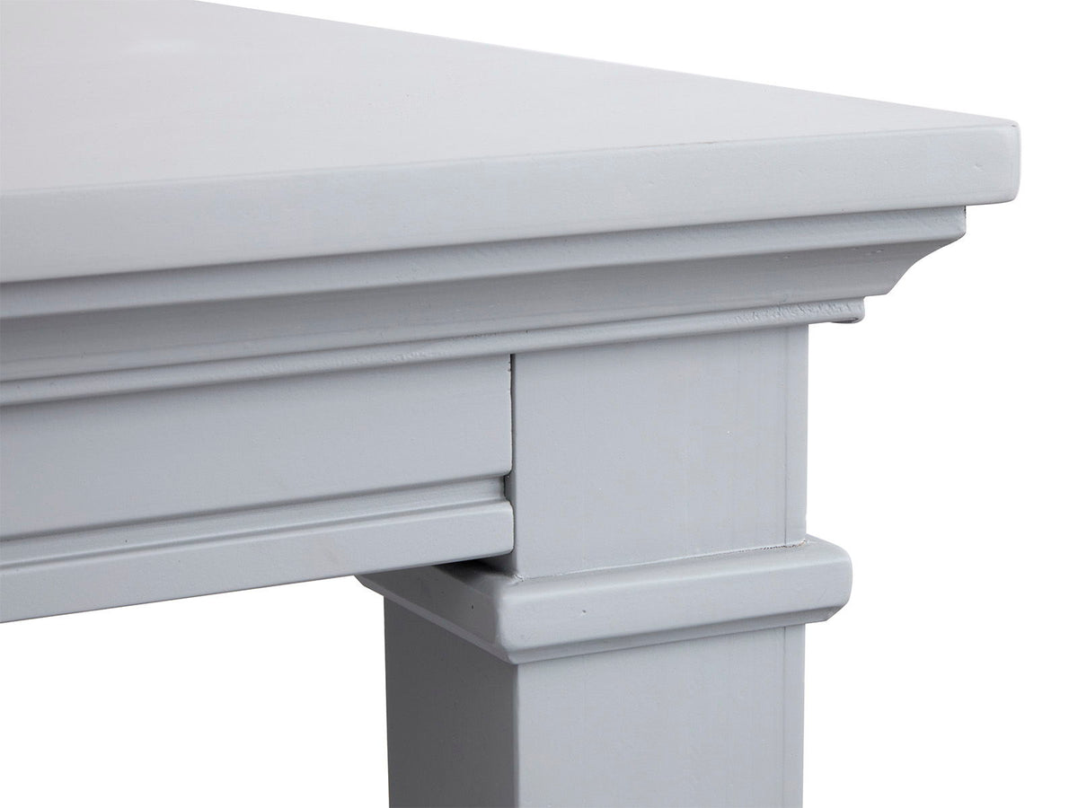 Charleston - Rectangular Dining Table