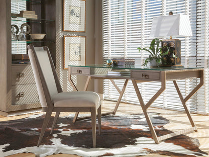 Cohesion Program - Haiku Upholstered Side Chair