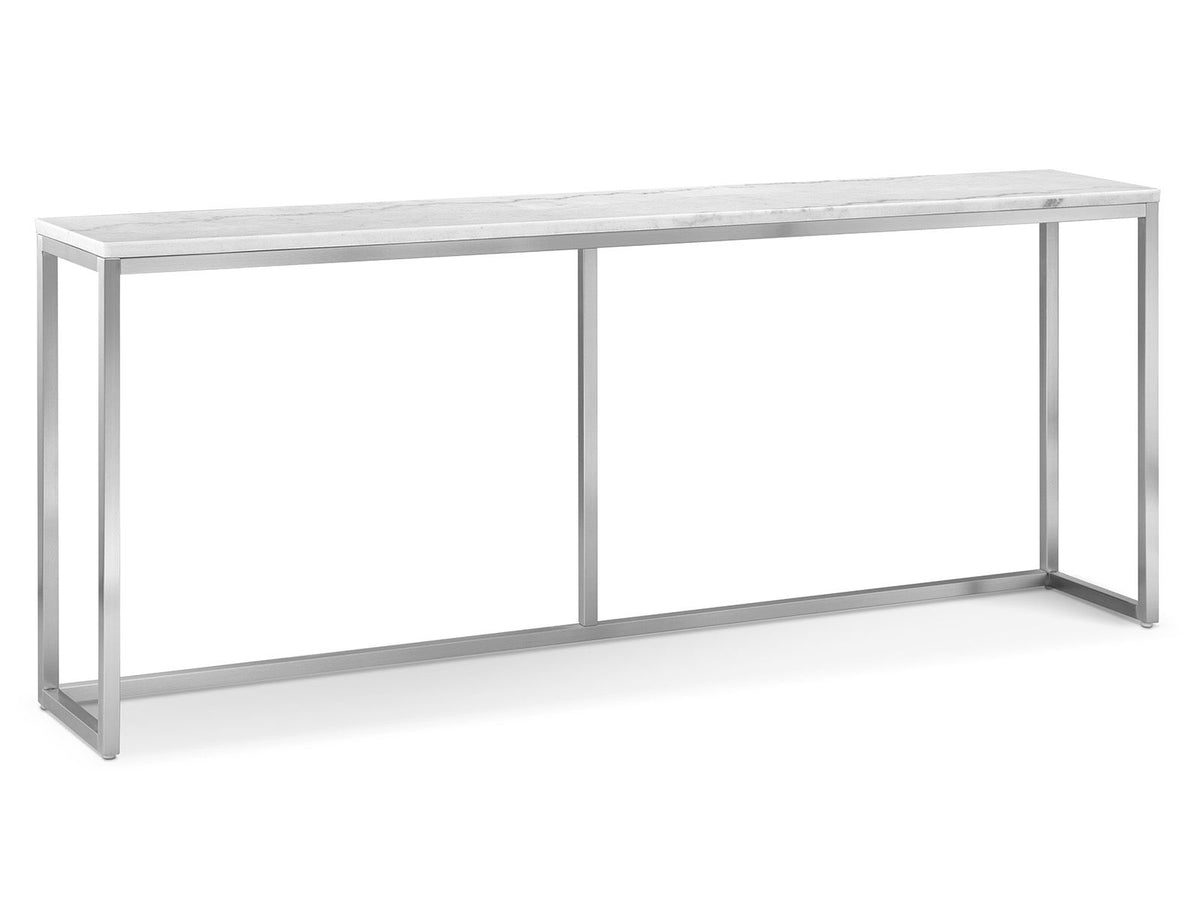 Esme - Rectangular Cocktail Table Set