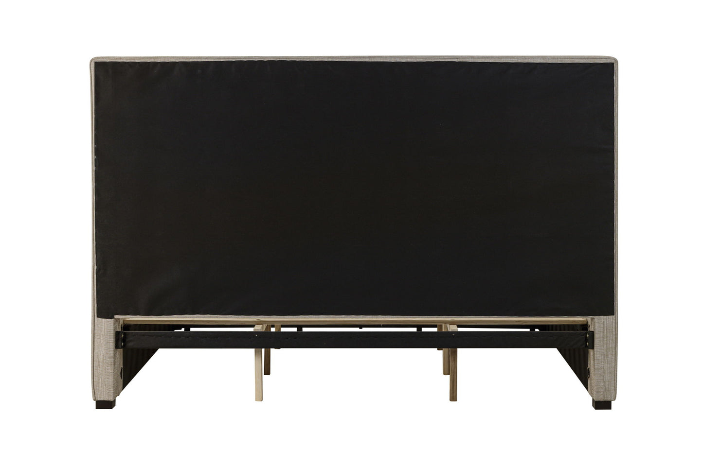 Kennedy - Bed With Storage Drawer