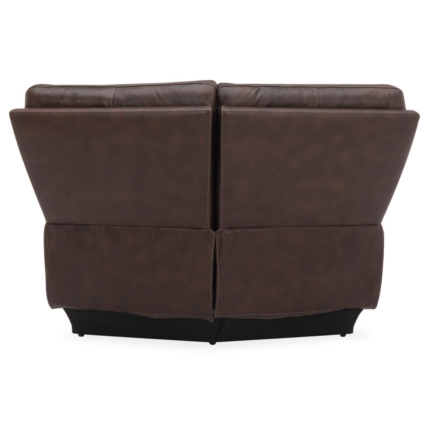 Blair - Corner Wedge - Cognac