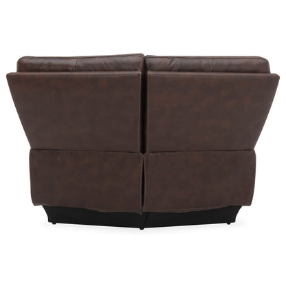 Blair - Corner Wedge - Cognac